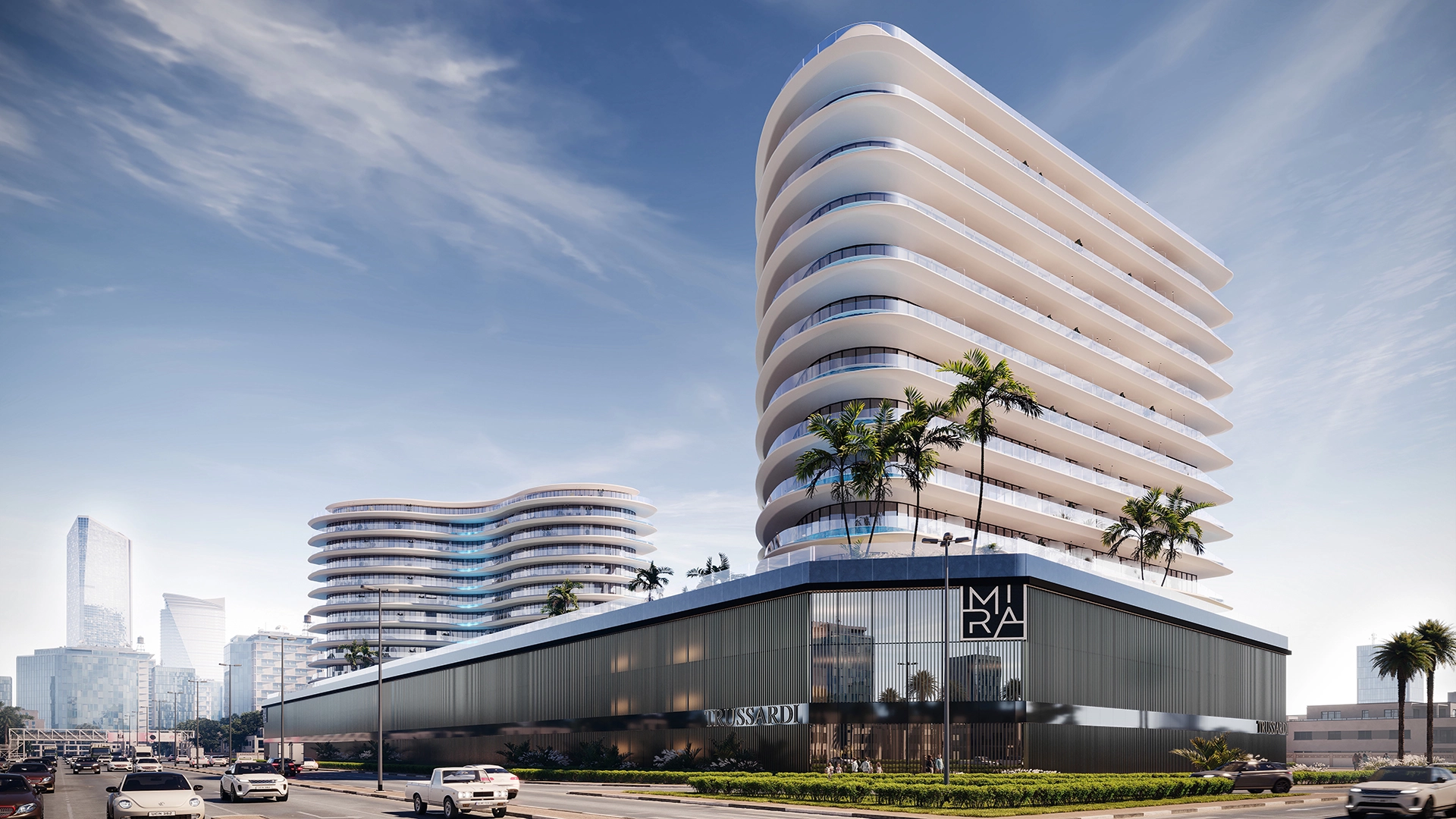 Trussardi Residences Phase 2