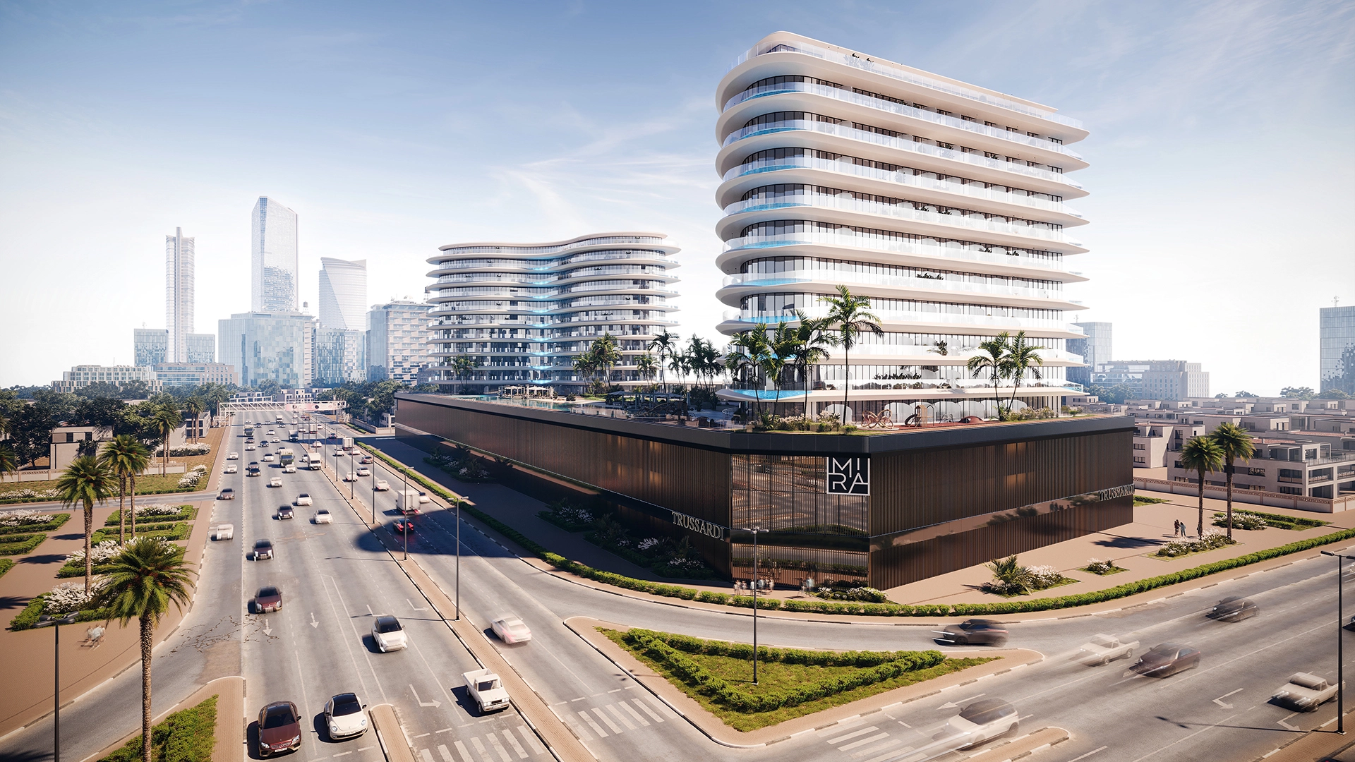 Trussardi Residences Phase 2