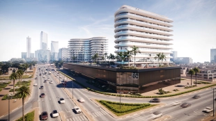 Trussardi Residences Phase 2