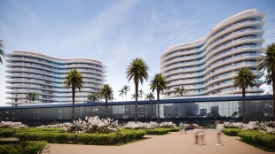 Trussardi Residences Phase 2