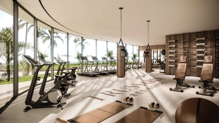 Trussardi Residences Phase 2