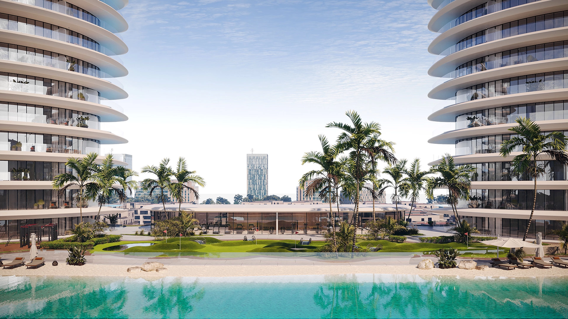 Trussardi Residences Phase 2