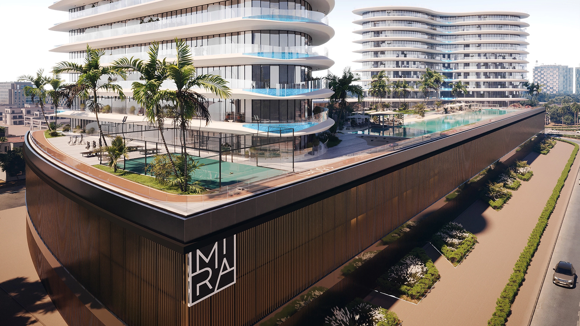Trussardi Residences Phase 2