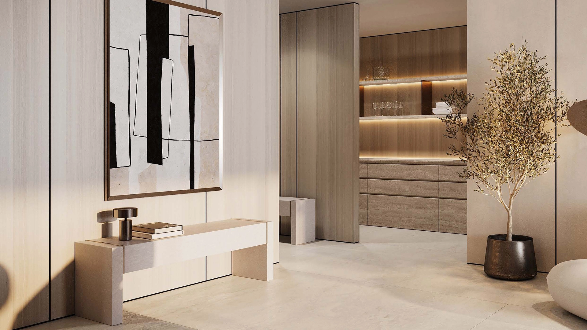 interiors
