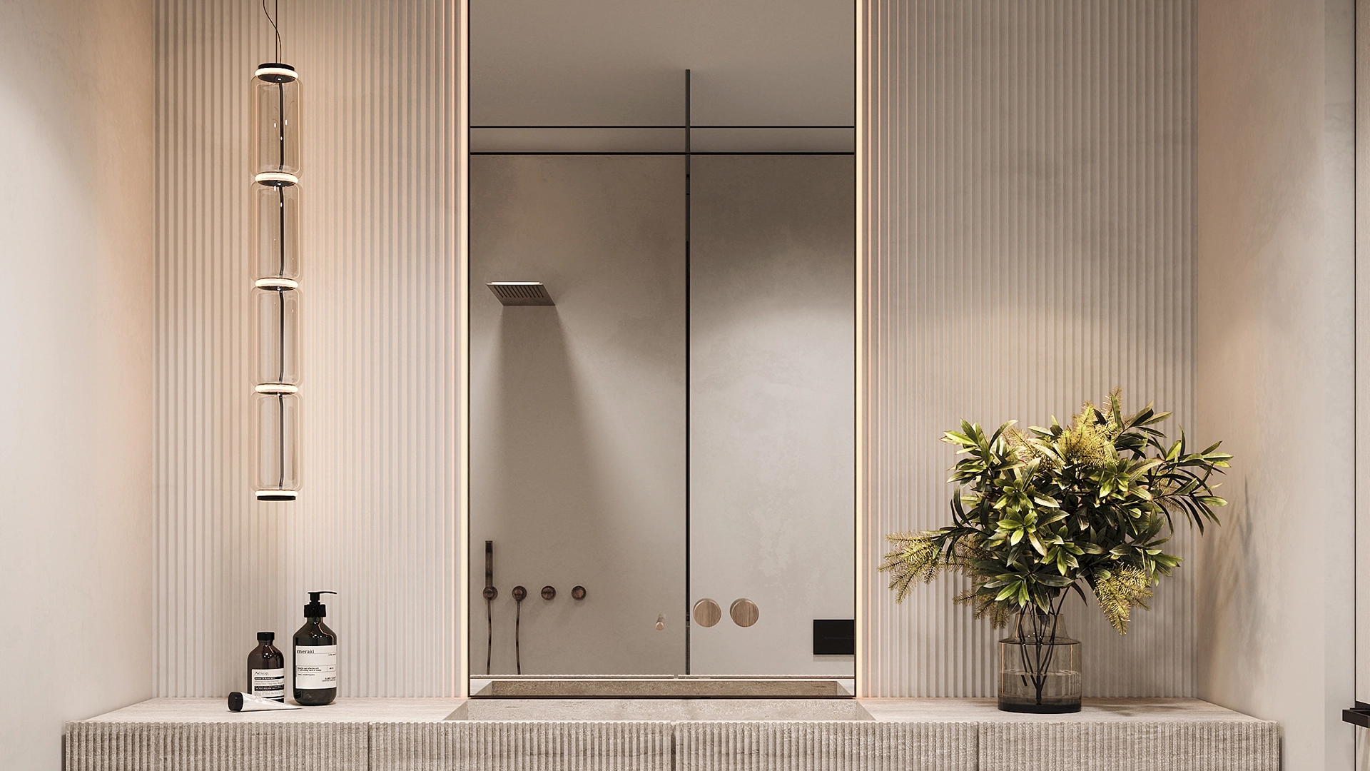 interiors