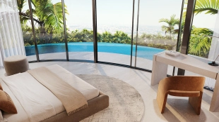 Trussardi Residences Phase 2