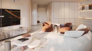 Trussardi Residences Phase 2