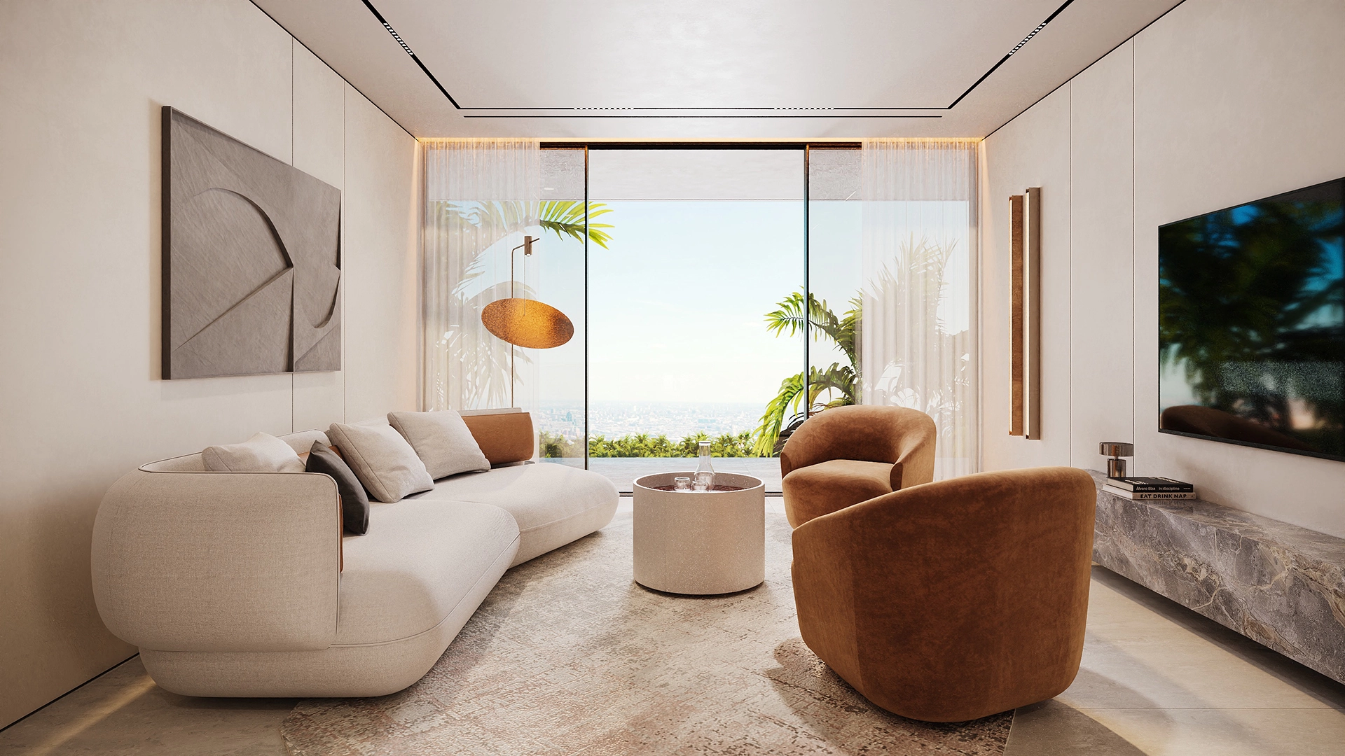 Trussardi Residences Phase 2