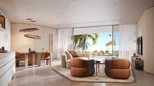 Trussardi Residences Phase 2