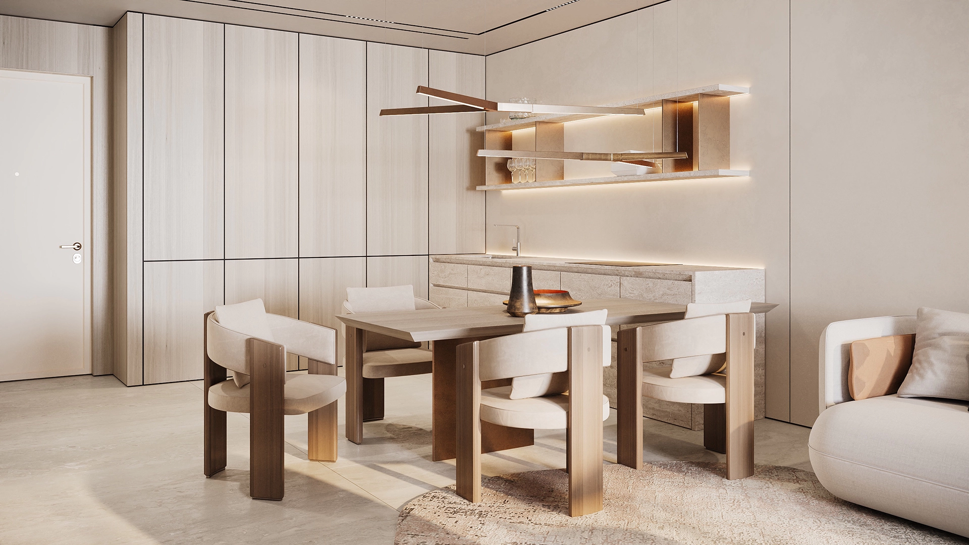 interiors