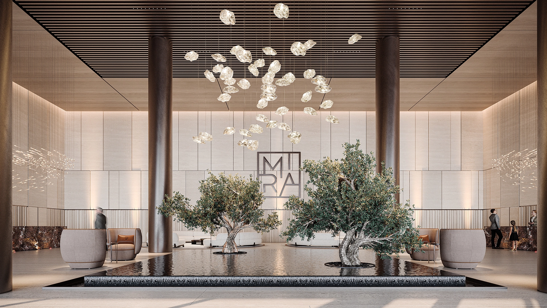 Trussardi Residences Phase 2