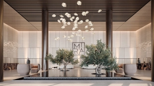 Trussardi Residences Phase 2
