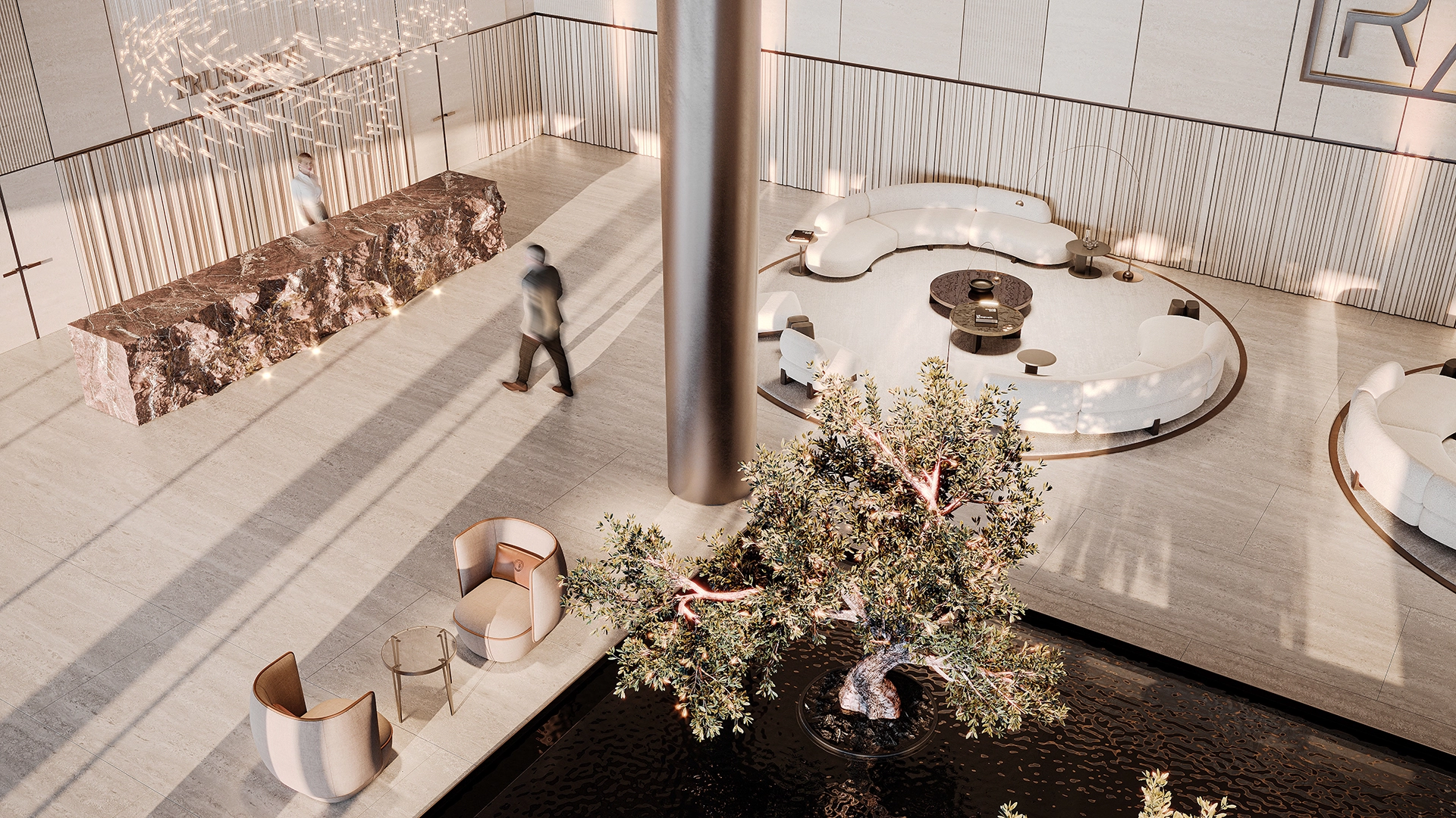 Trussardi Residences Phase 2
