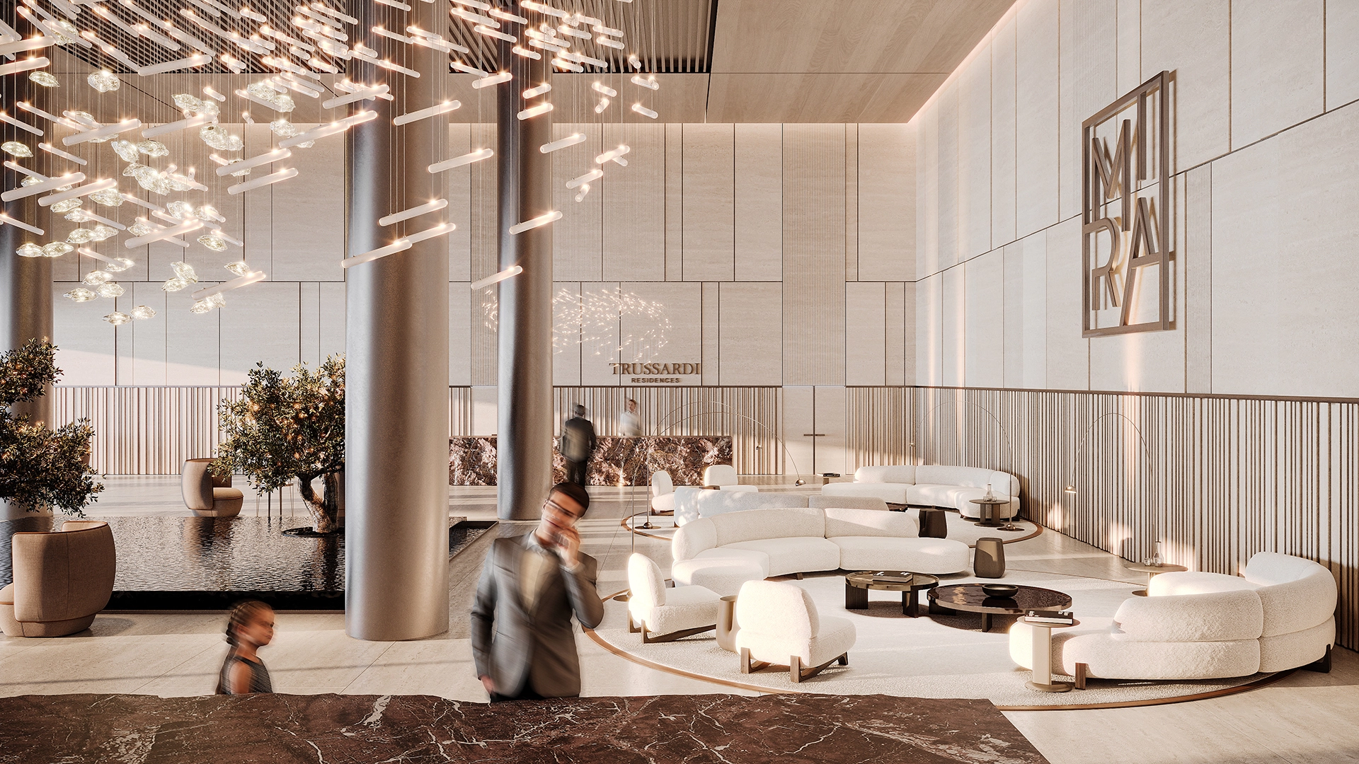 Trussardi Residences Phase 2