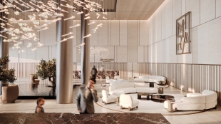 Trussardi Residences Phase 2