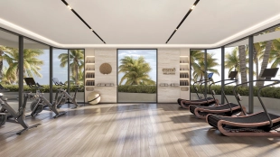 Esme Beach Residence