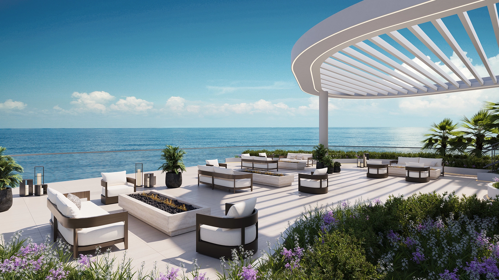 Esme Beach Residence