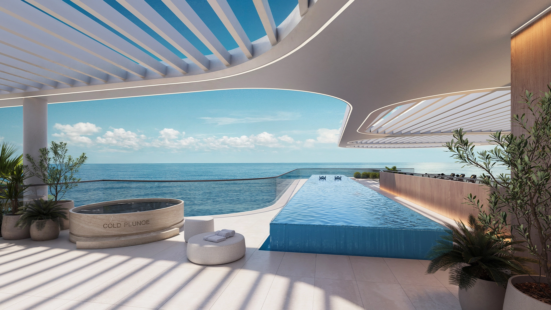 Esme Beach Residence