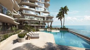 Esme Beach Residence