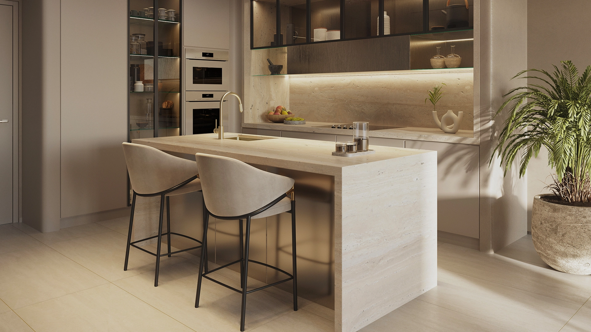 interiors
