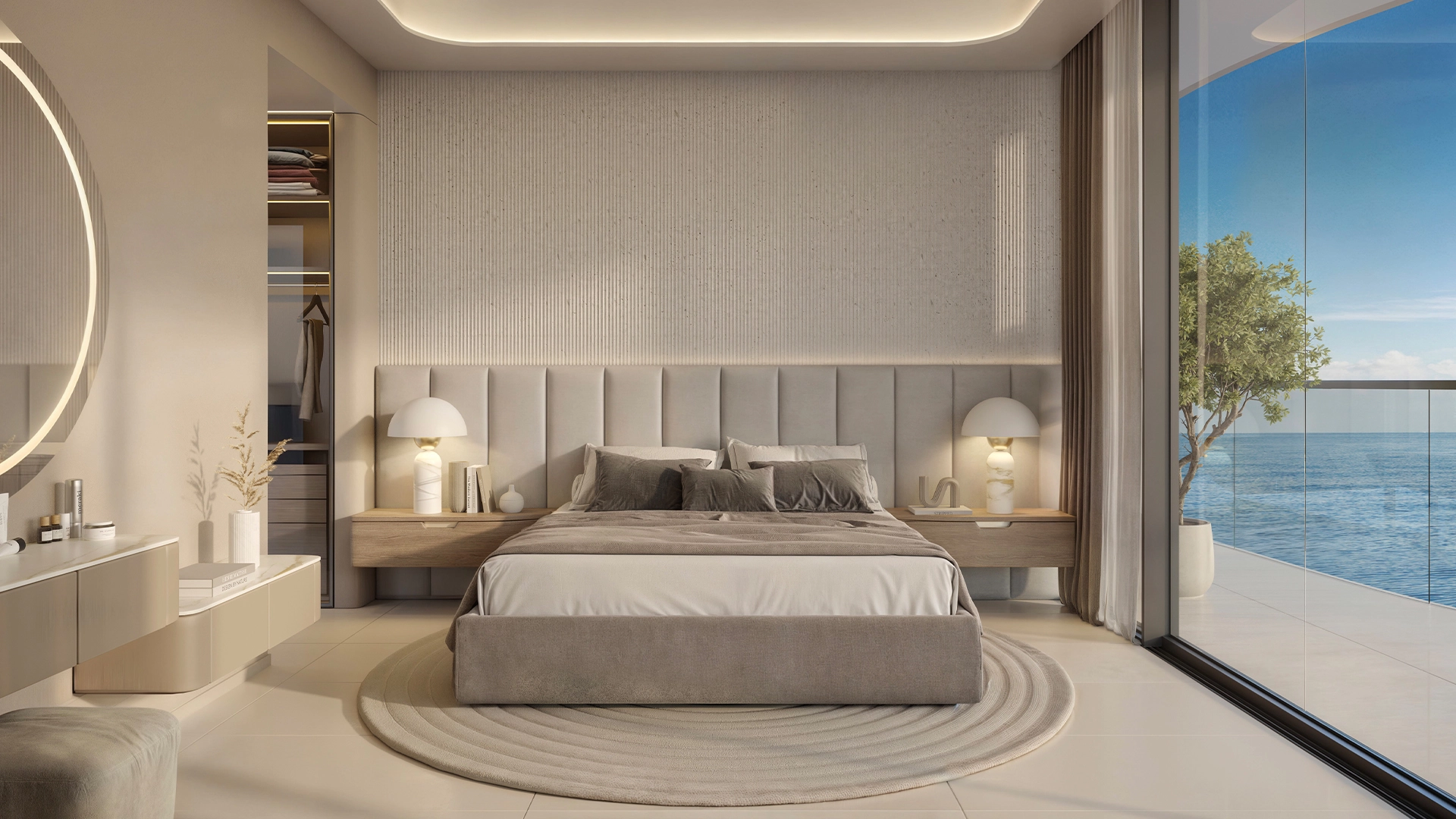 Esme Beach Residence