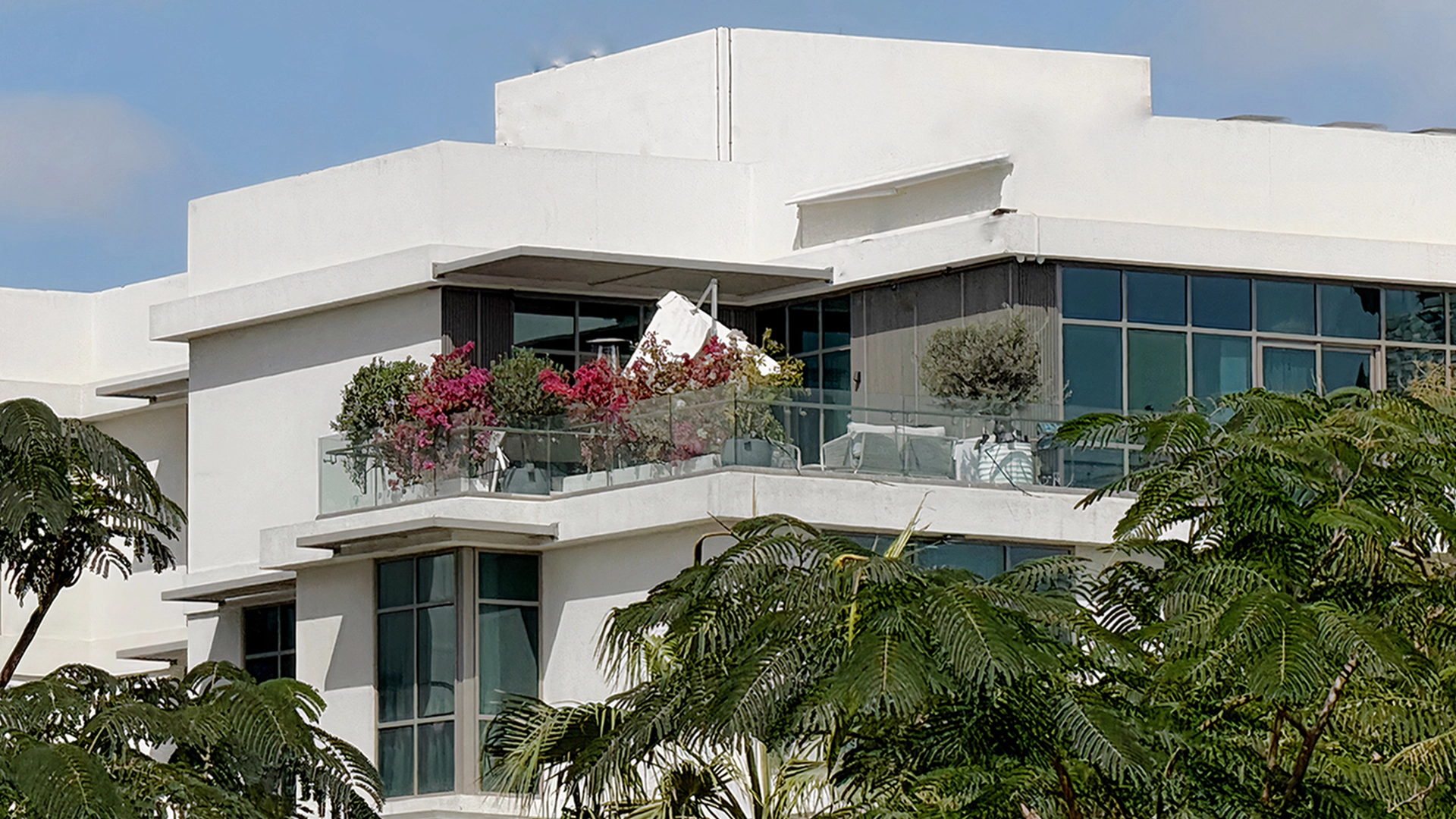 architecture