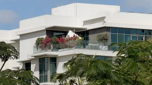 The Polo Residence