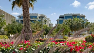 The Polo Residence