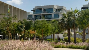 The Polo Residence