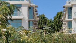 The Polo Residence