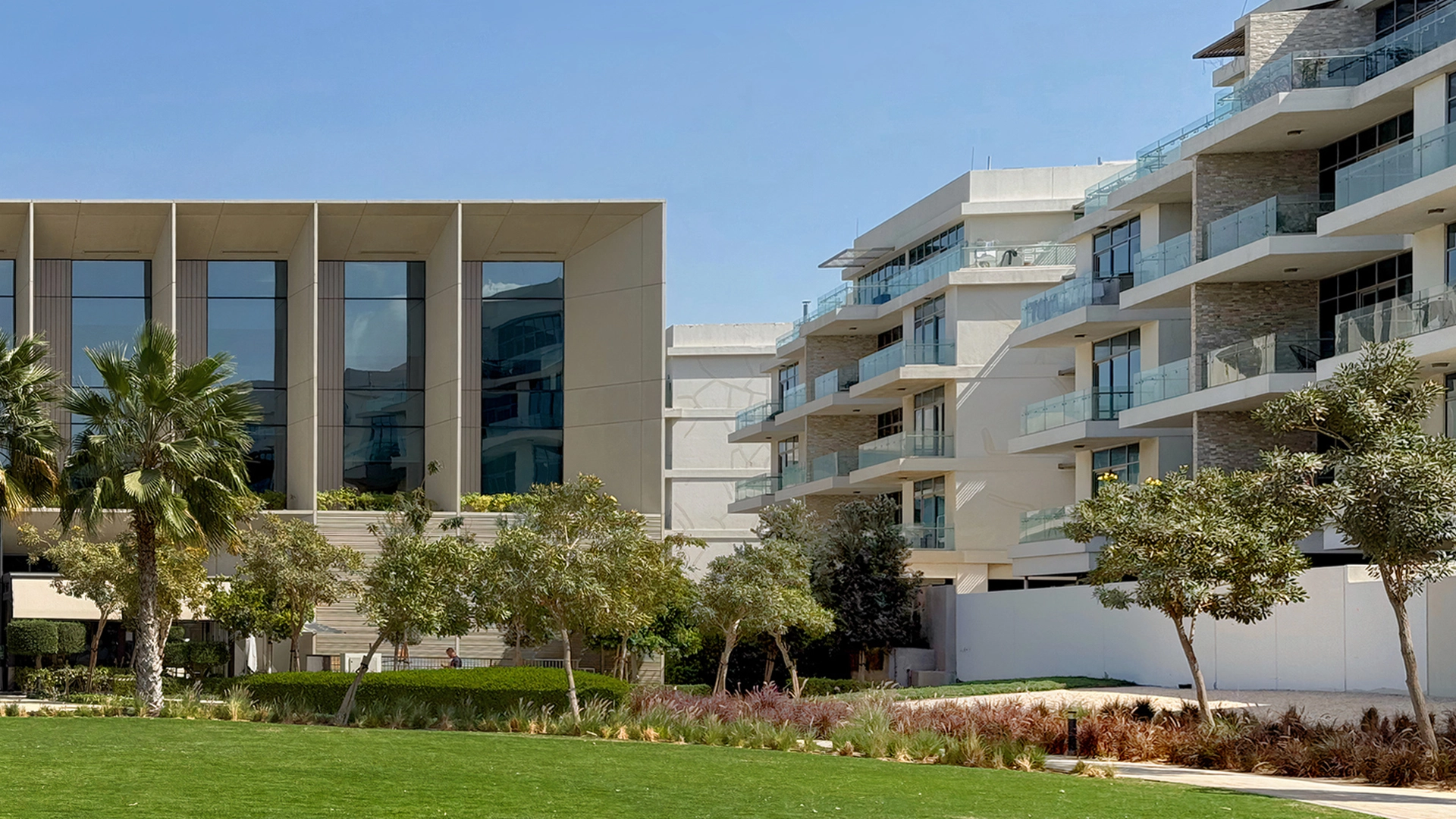 The Polo Residence