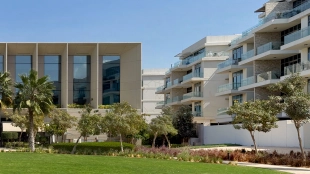 The Polo Residence