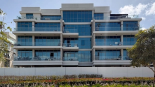 The Polo Residence