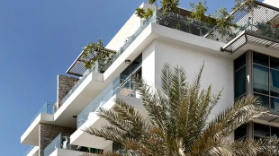 The Polo Residence