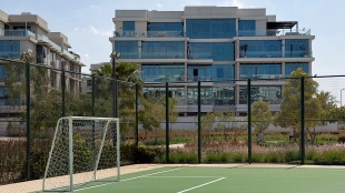 The Polo Residence
