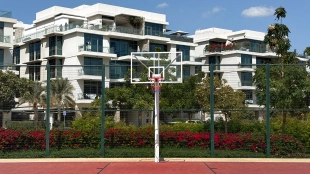 The Polo Residence