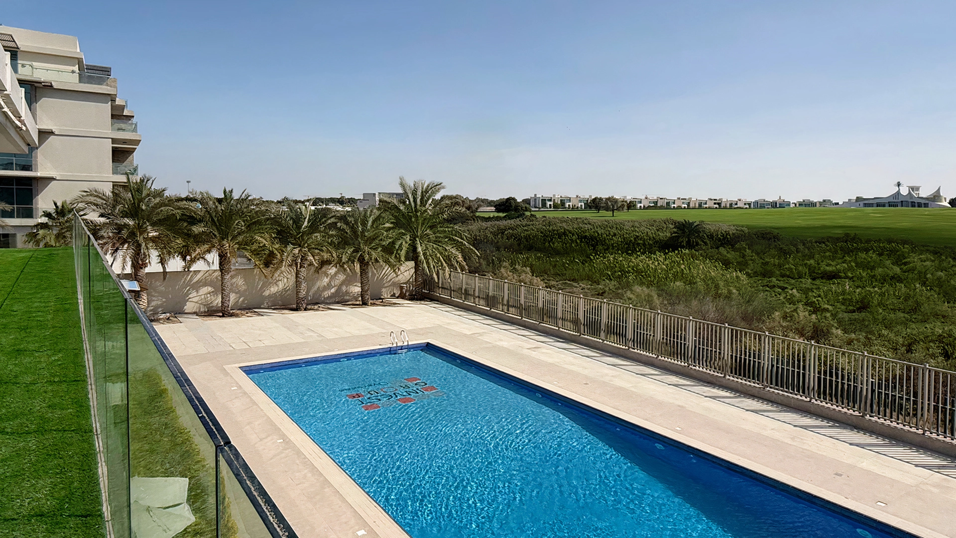 The Polo Residence
