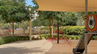 The Polo Residence