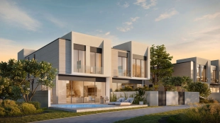 DG Villas