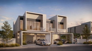 DG Villas