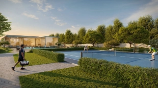 DG Villas