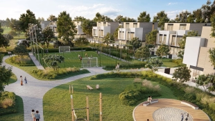 DG Villas