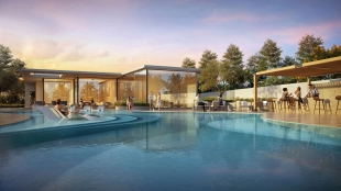 DG Villas