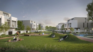 DG Villas