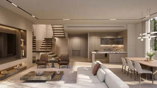 DG Villas