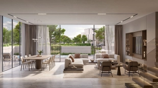 DG Villas