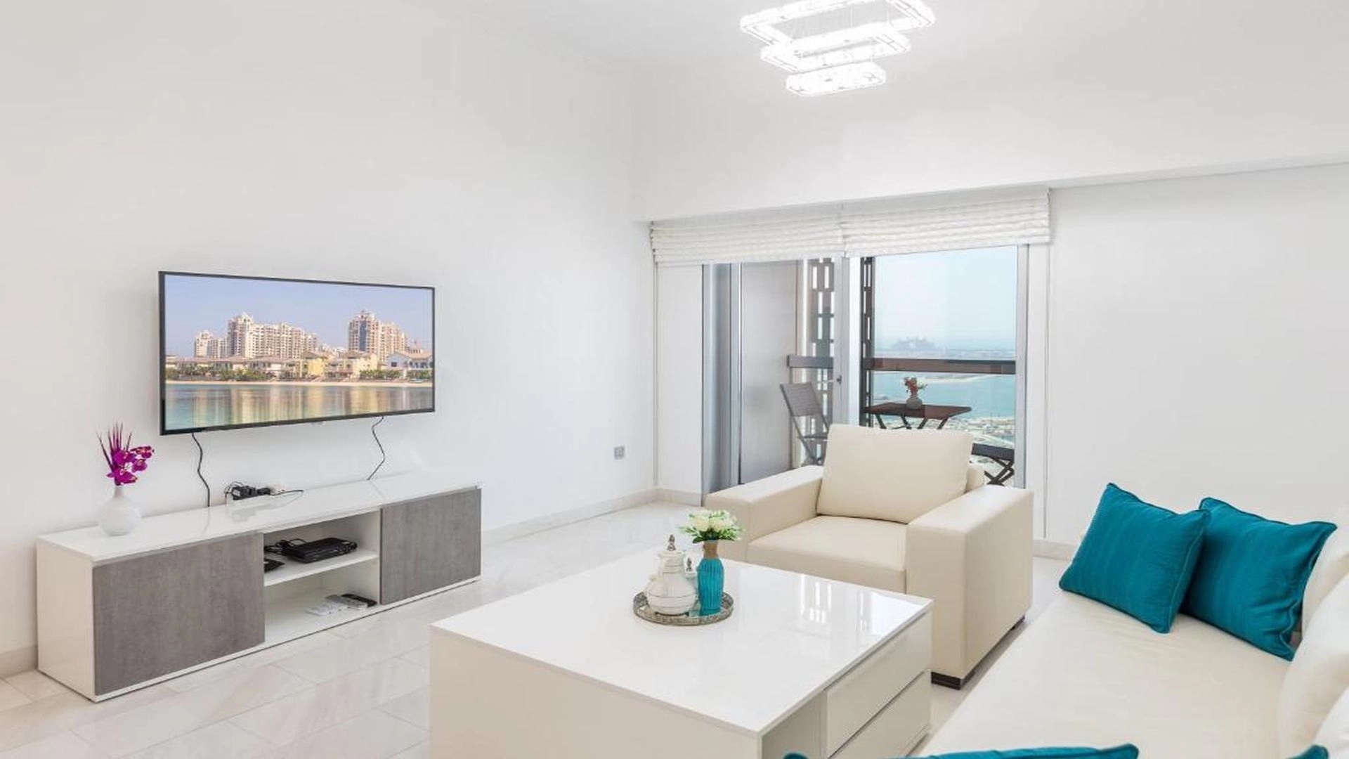 Cayan Tower