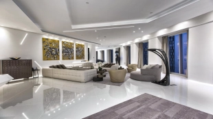 Cayan Tower