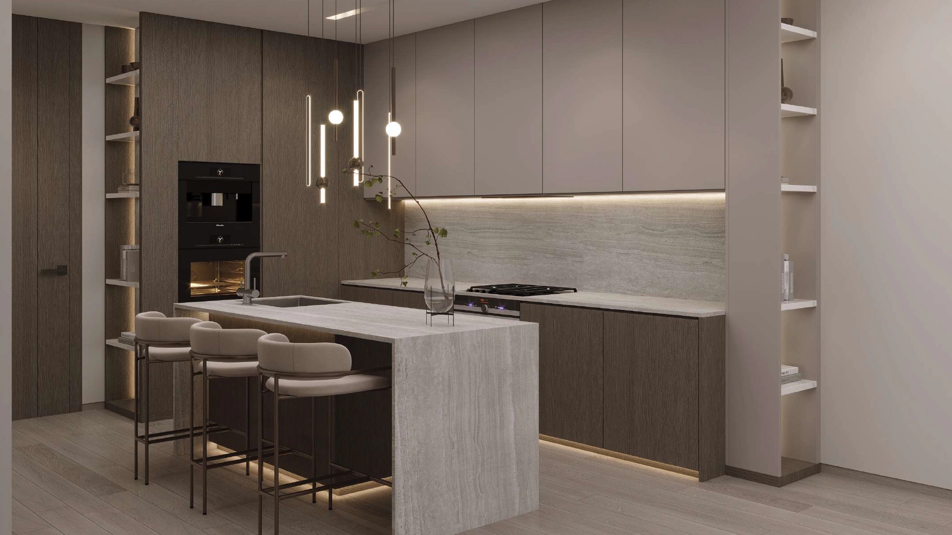 interiors