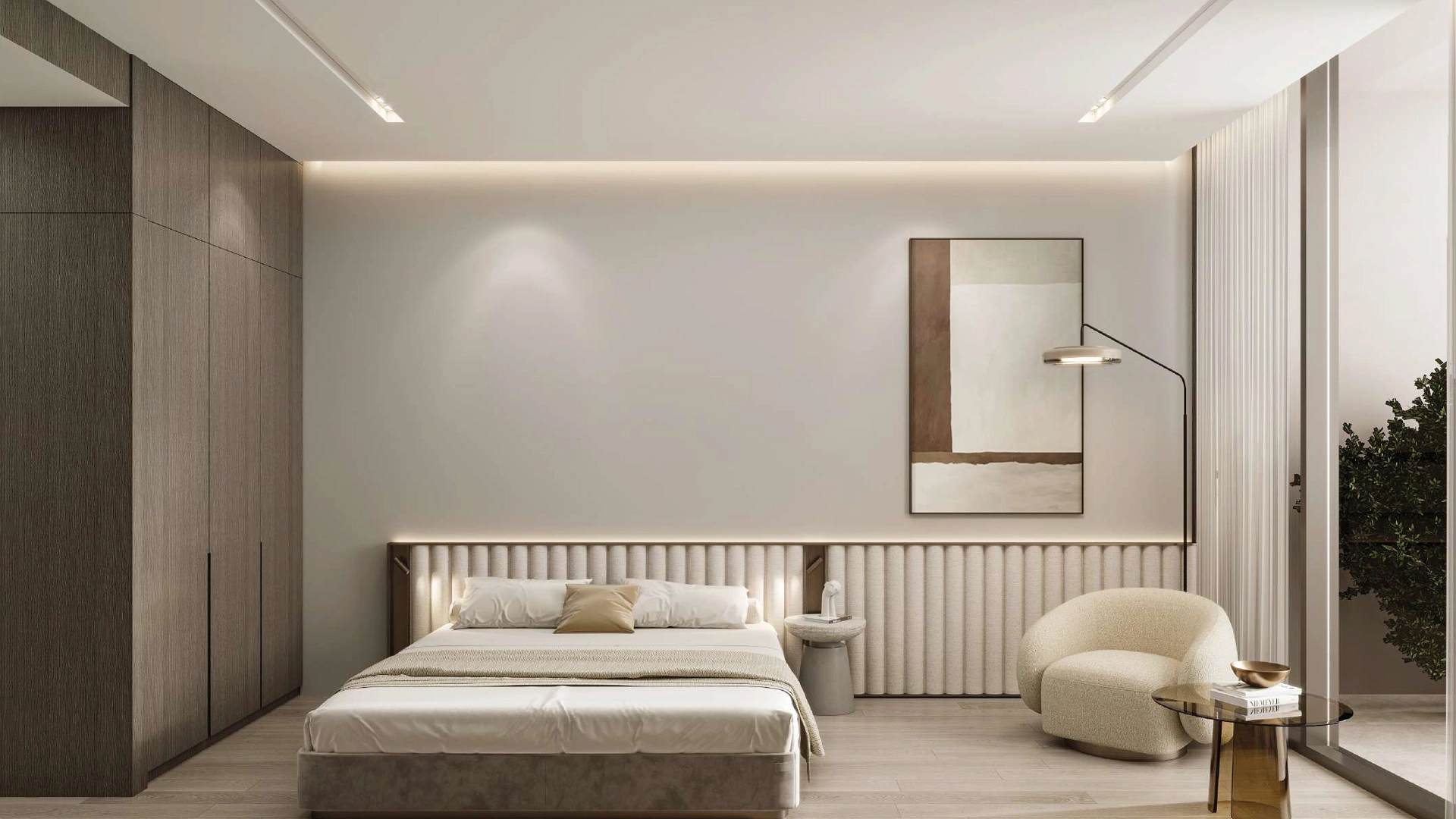 interiors